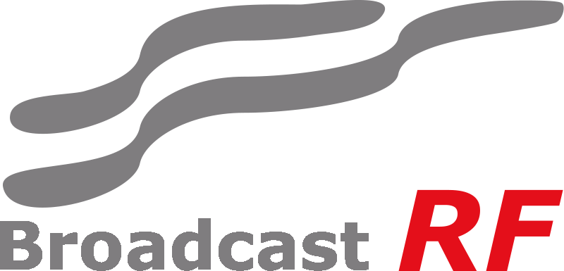 Broadcast RF